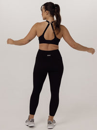 Amy Phone Pocket Ankle Biter Tech Leggings