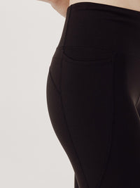 Amy Phone Pocket Ankle Biter Tech Leggings