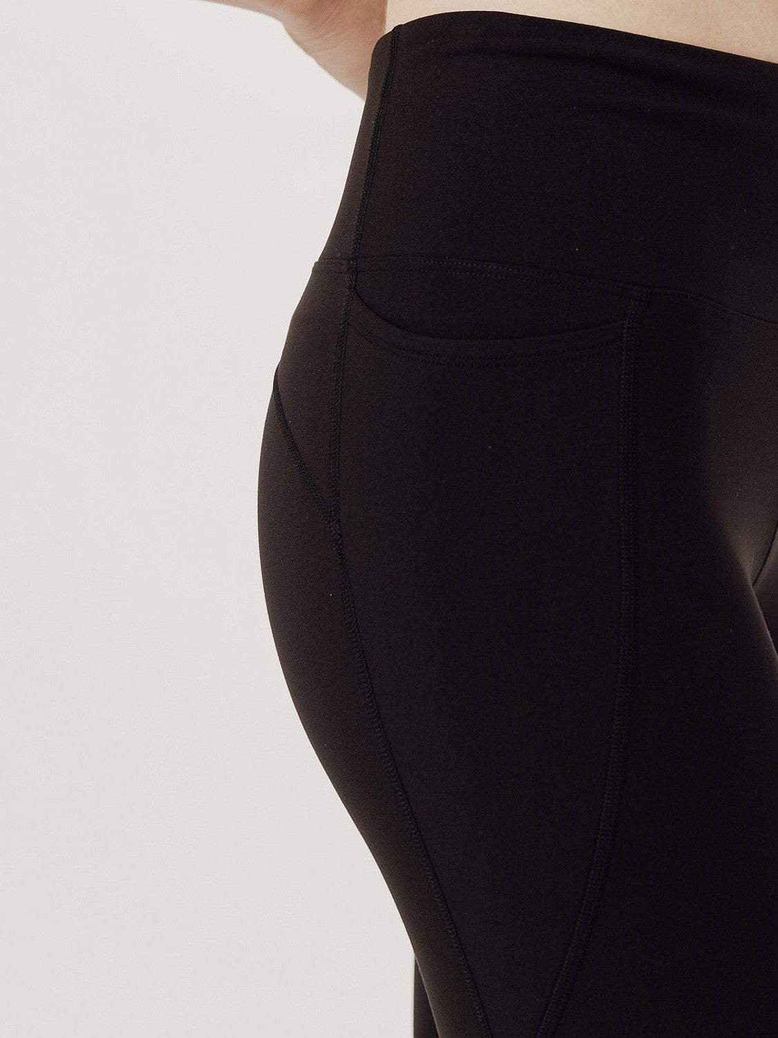 Amy Phone Pocket Ankle Biter Tech Leggings