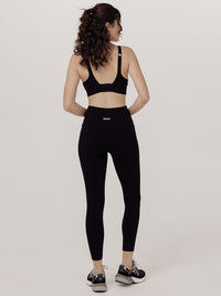 Amy Phone Pocket Ankle Biter Tech Leggings