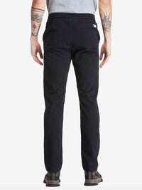 Lovell Lake Slim Tapered Jogger Pants
