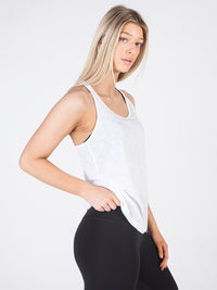 Slouchy Gym Tank