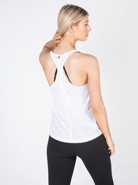 Slouchy Gym Tank