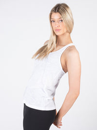 Slouchy Gym Tank