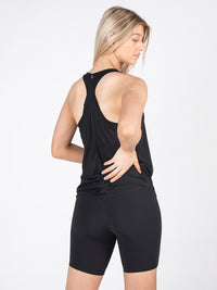 Slouchy Gym Tank