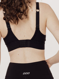 Amy Maximum Support Bra