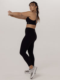 Amy Maximum Support Bra