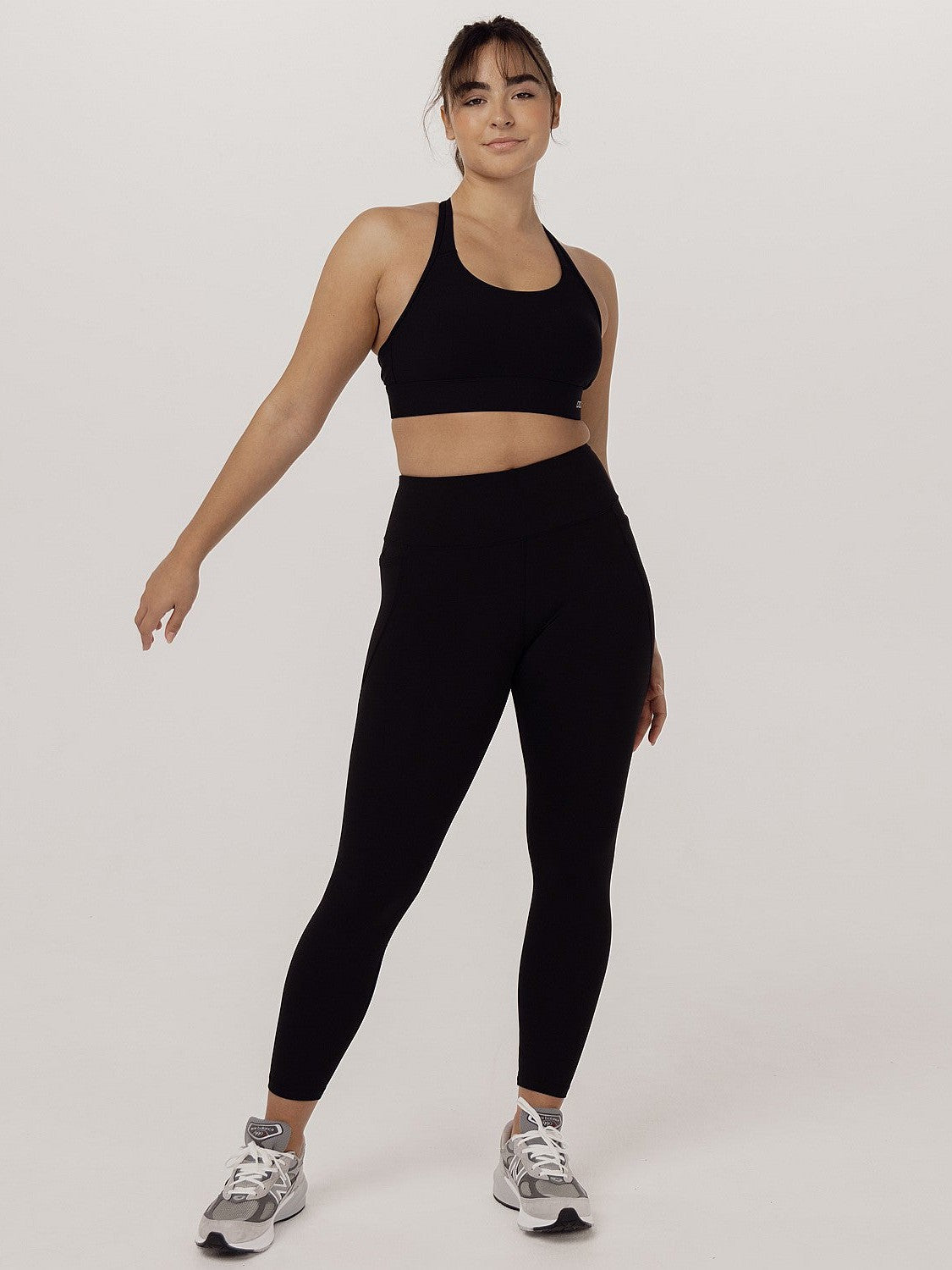 Amy Maximum Support Bra