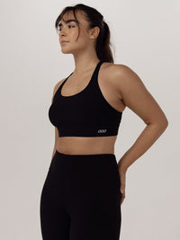 Amy Maximum Support Bra