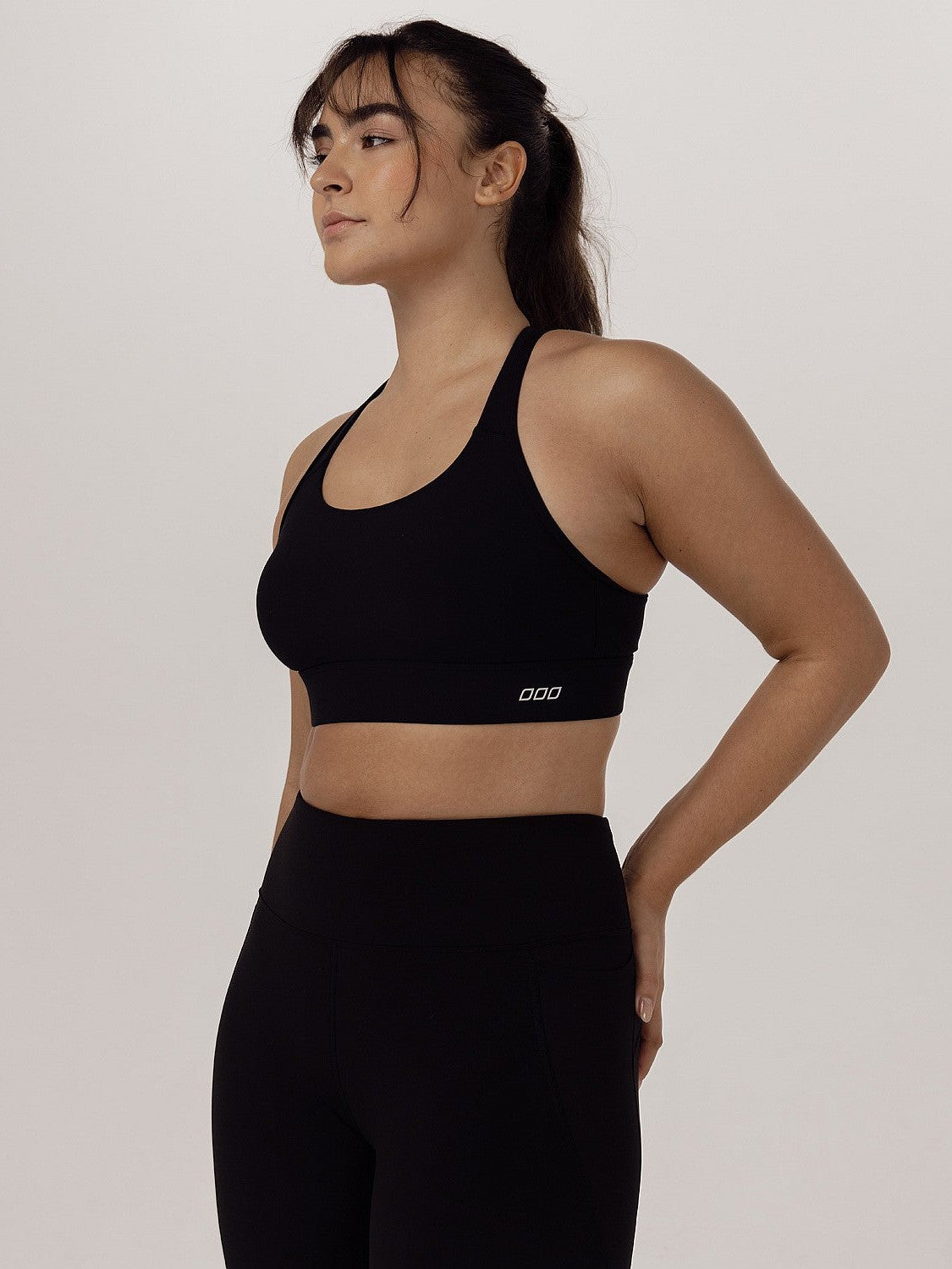 Amy Maximum Support Bra