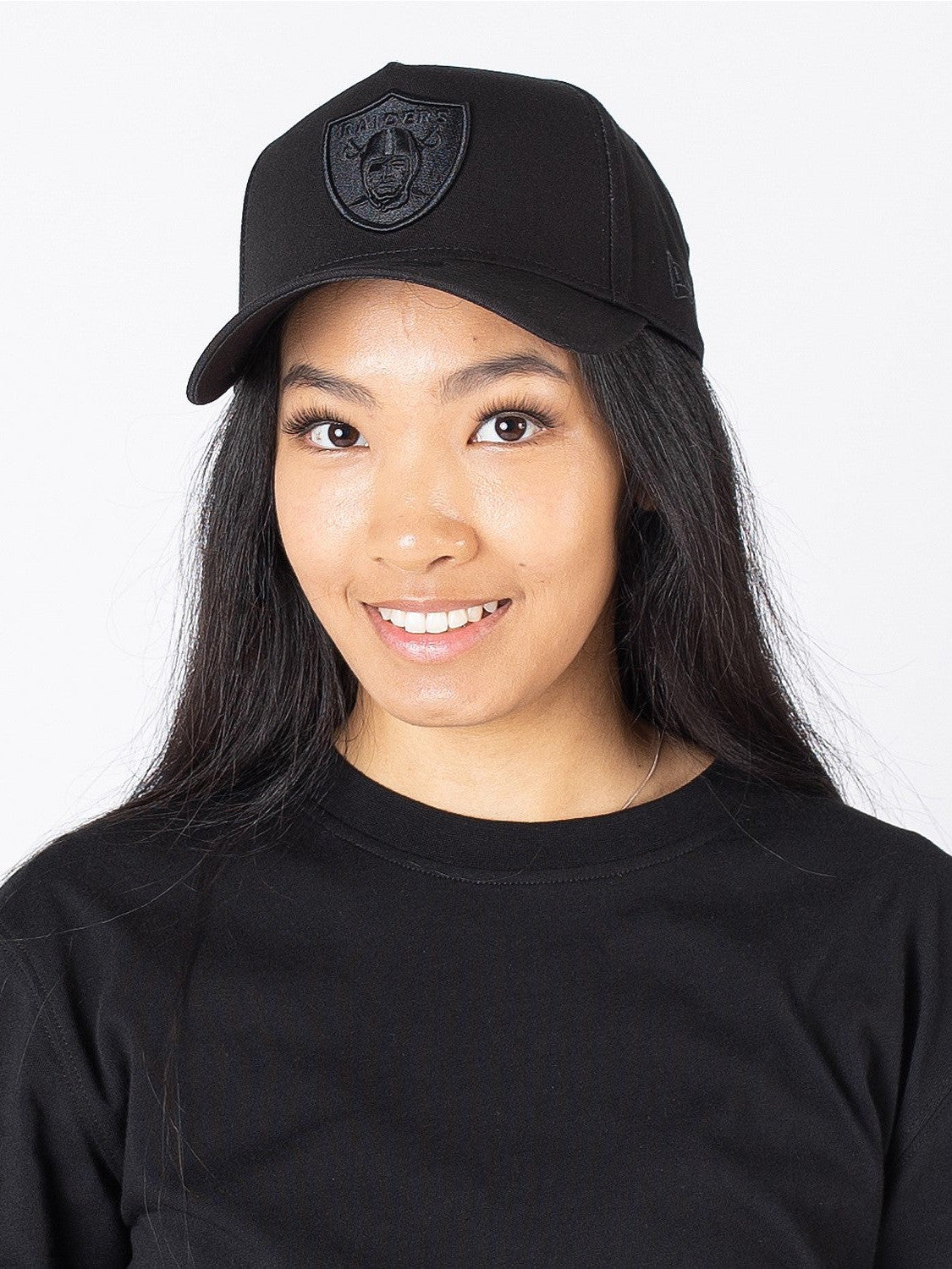 940 A-Frame Las Vegas Raiders Cap