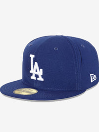 Authentic Collection Performance Los Angeles Dodgers Cap