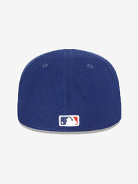 Authentic Collection Performance Los Angeles Dodgers Cap