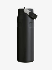 IceFlow Flip Straw Bottle 24oz