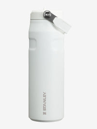 IceFlow Flip Straw Bottle 24oz