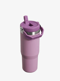 IceFlow Flip Straw Tumbler 30oz