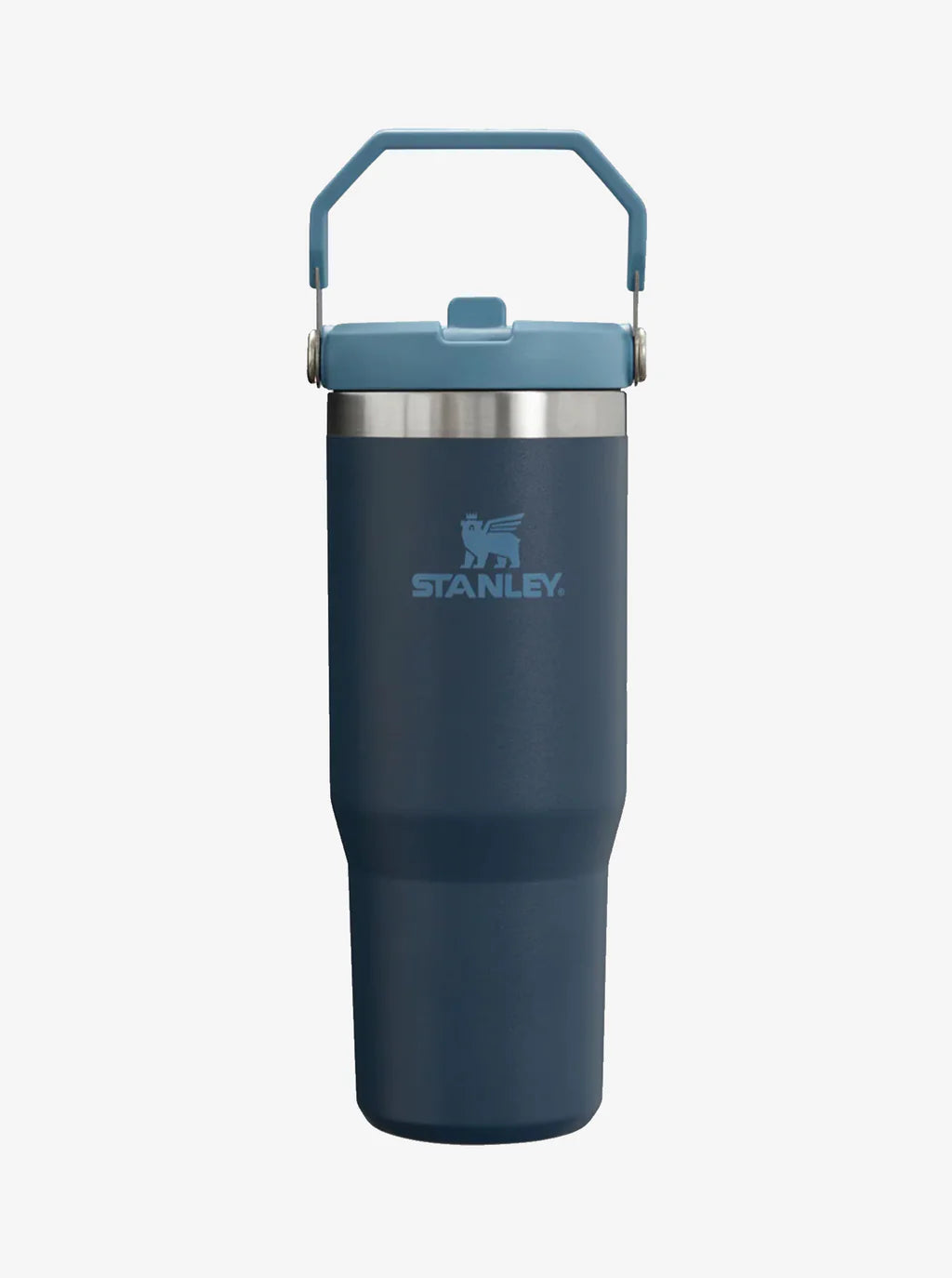 IceFlow Flip Straw Tumbler 30oz