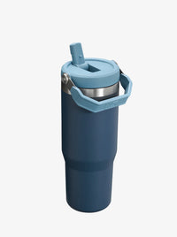 IceFlow Flip Straw Tumbler 30oz