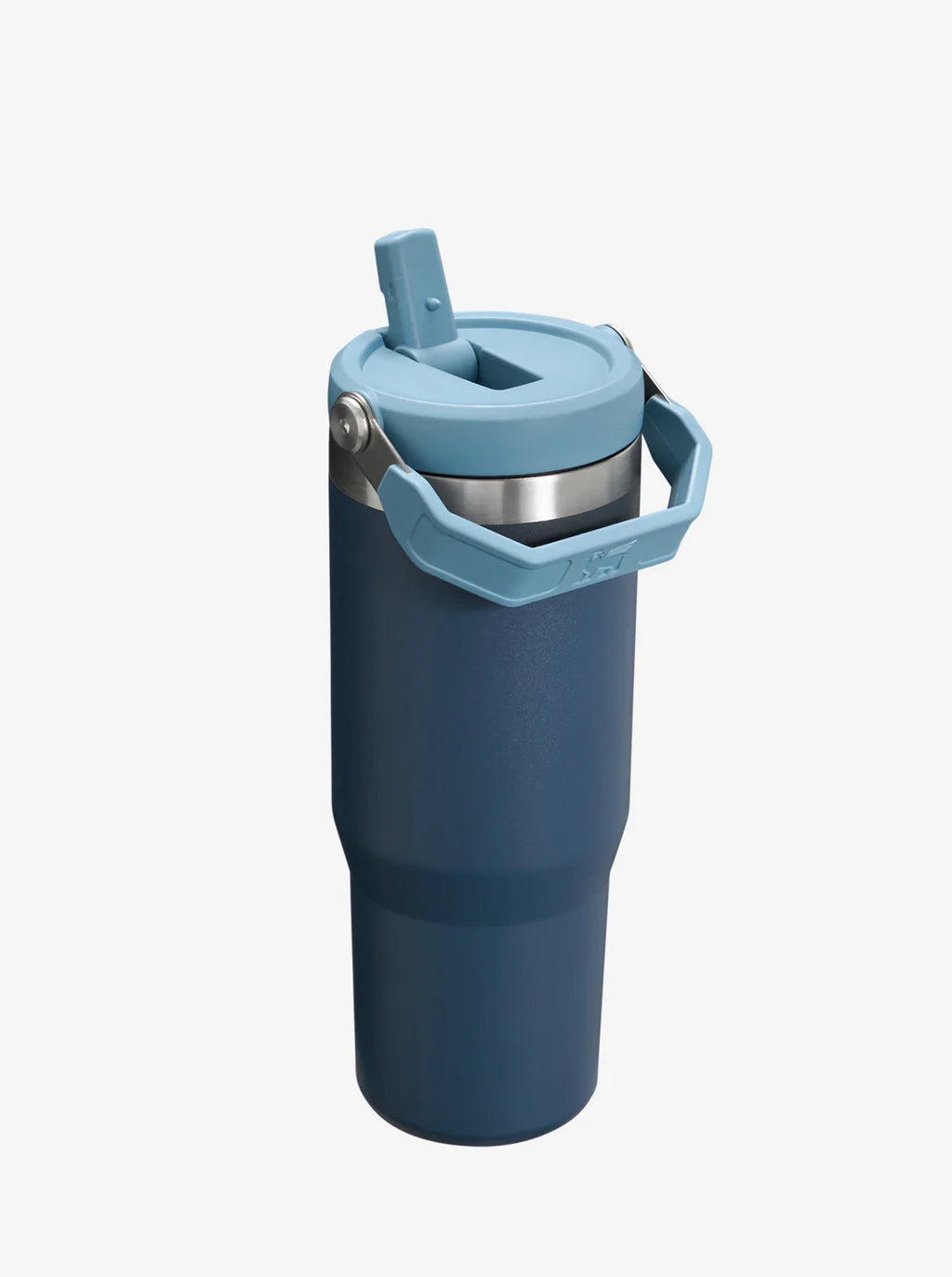 IceFlow Flip Straw Tumbler 30oz