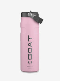 Messi x Stanley 1913 Iceflow Flip Straw 2.0 Bottle 24oz
