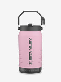 Messi x Stanley 1913 Iceflow Flip Straw Jug 64oz