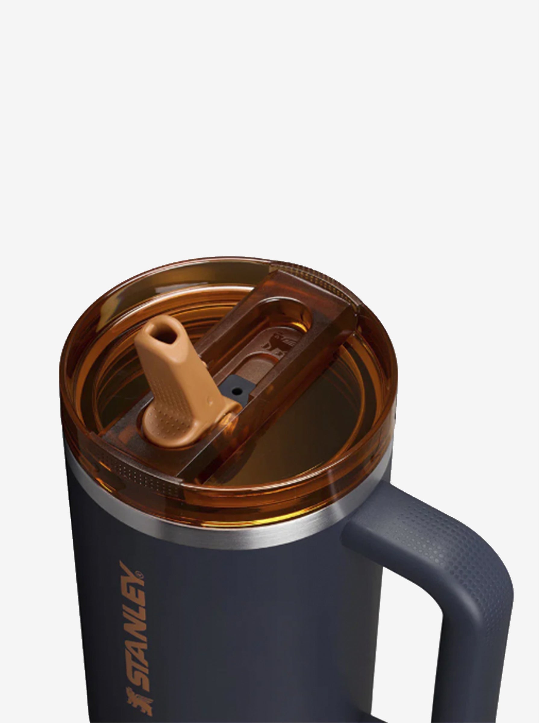 Quencher ProTour Flip Straw 40oz