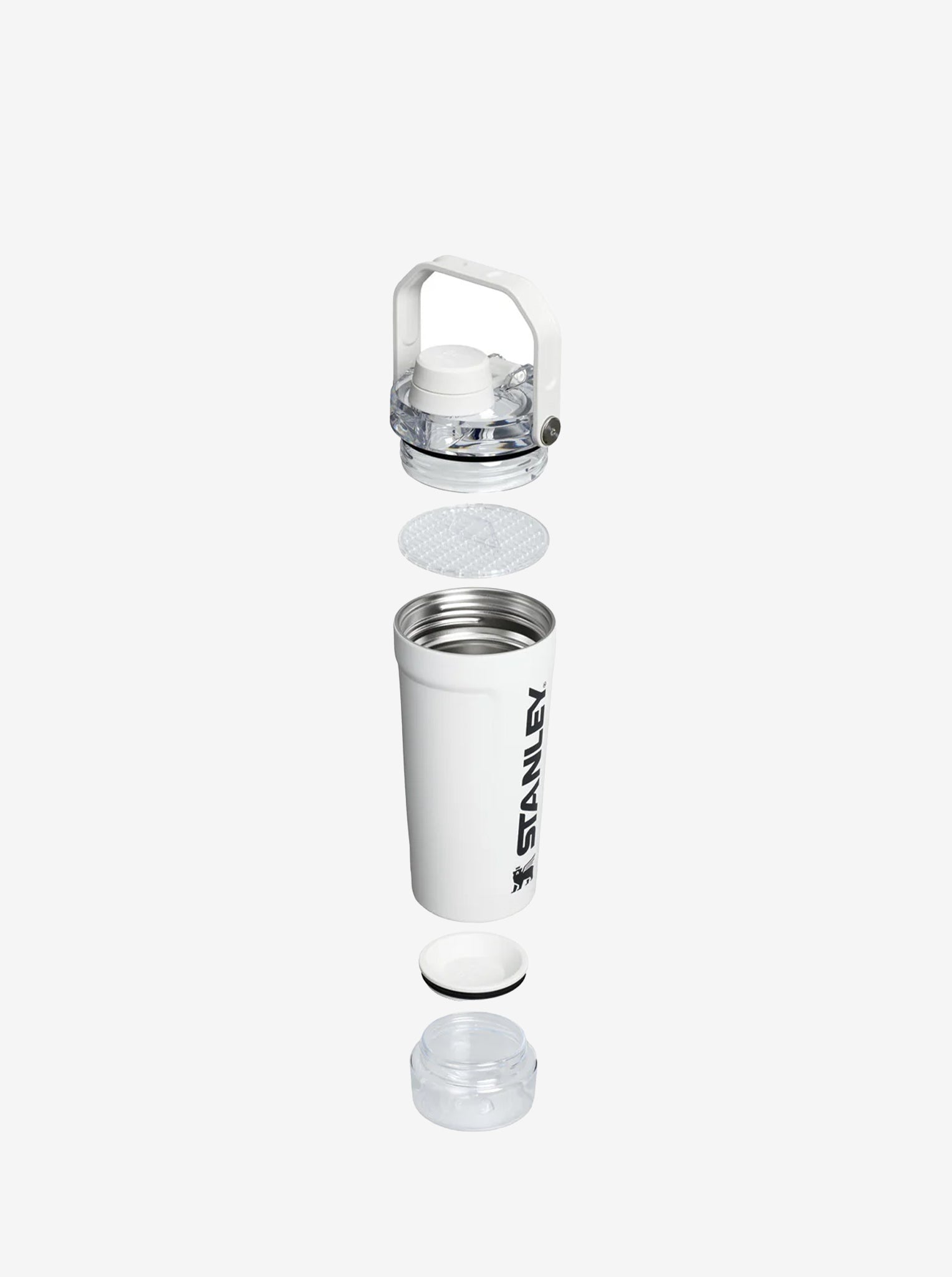 Activate Shaker Bottle 20oz