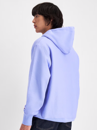 Reverse Weave C Logo Hoodie Unisex