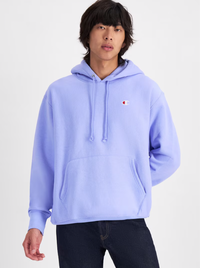 Reverse Weave C Logo Hoodie Unisex