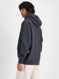 Reverse Weave C Logo Hoodie Unisex