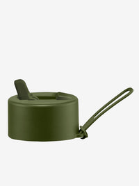 Flip Straw Lid