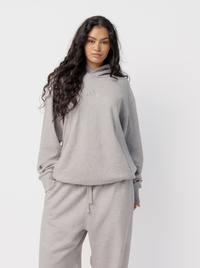 ALL SZN Fleece Hoodie Unisex