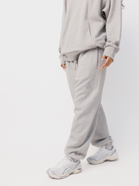 ALL SZN Fleece Regular Tapered Joggers Unisex