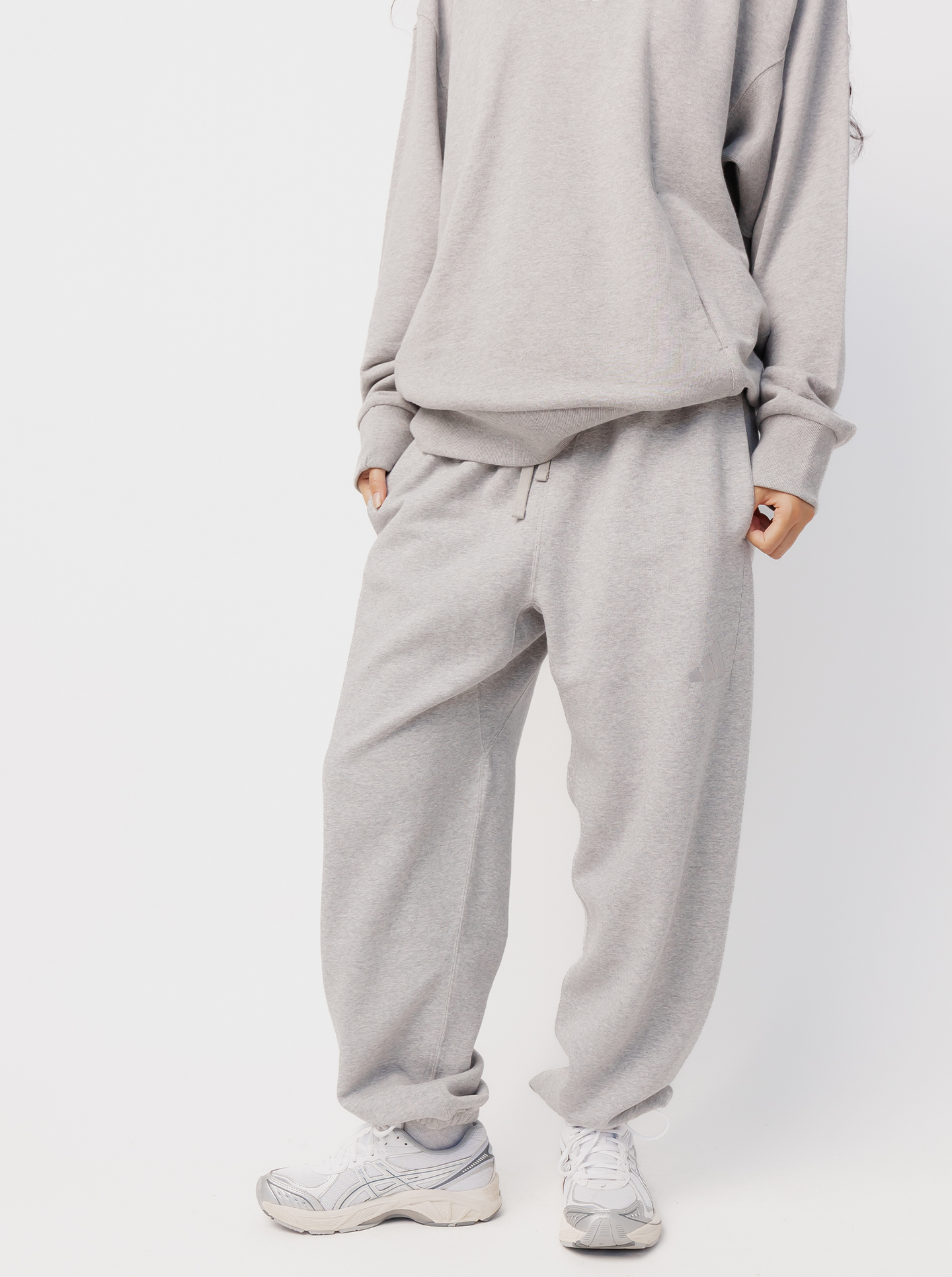 ALL SZN Fleece Regular Tapered Joggers Unisex