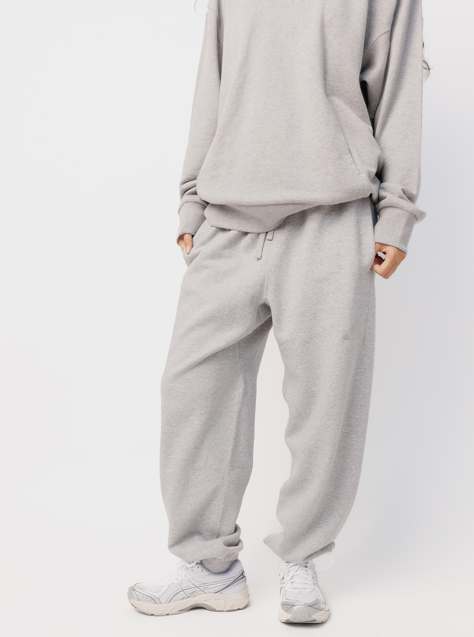 ALL SZN Fleece Regular Tapered Joggers Unisex