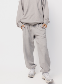 ALL SZN Fleece Regular Tapered Joggers Unisex
