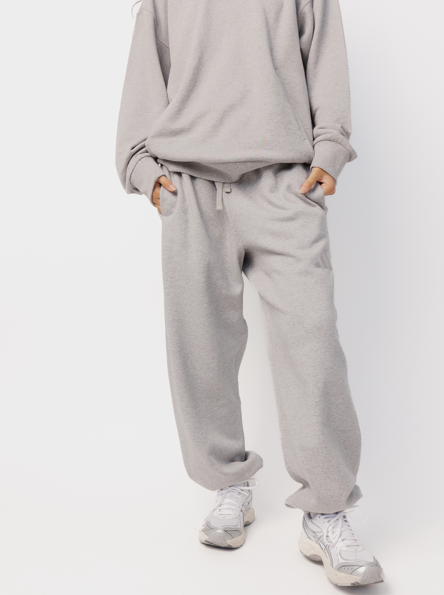 ALL SZN Fleece Regular Tapered Joggers Unisex