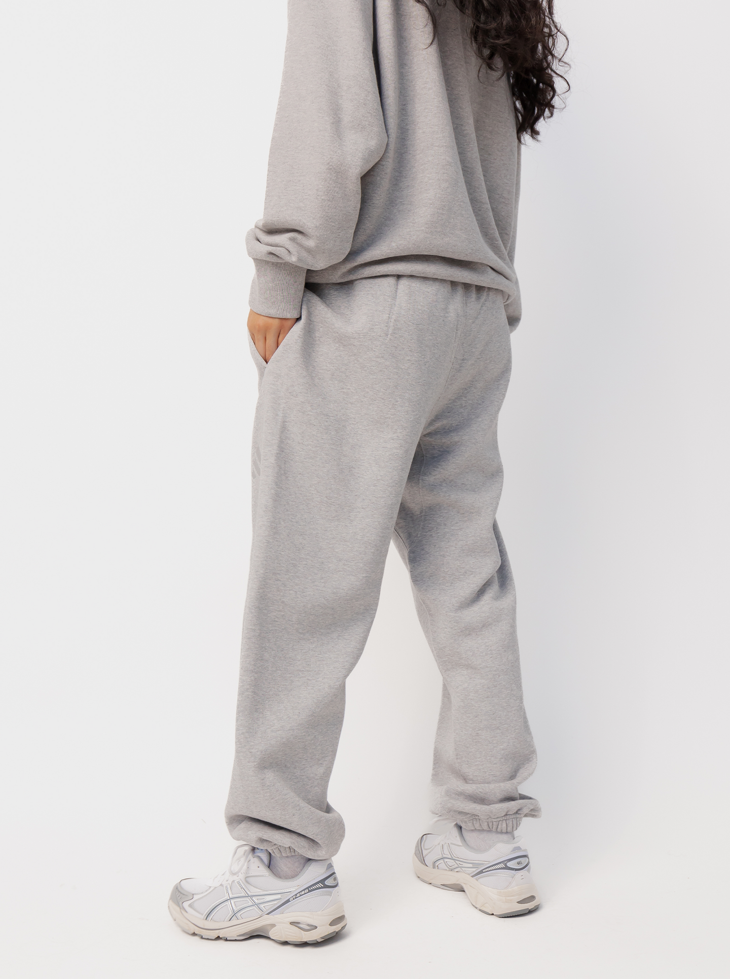 ALL SZN Fleece Regular Tapered Joggers Unisex