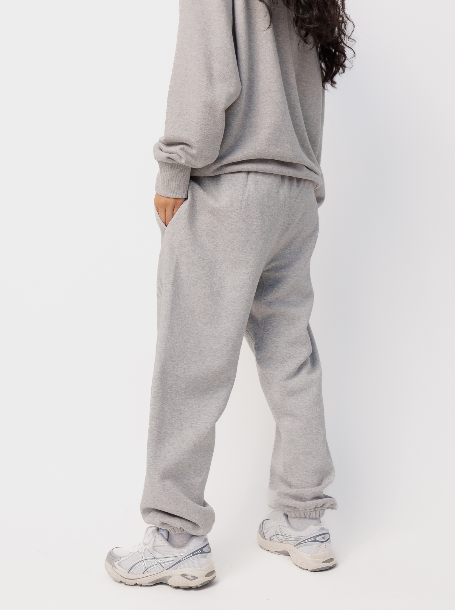 ALL SZN Fleece Regular Tapered Joggers Unisex