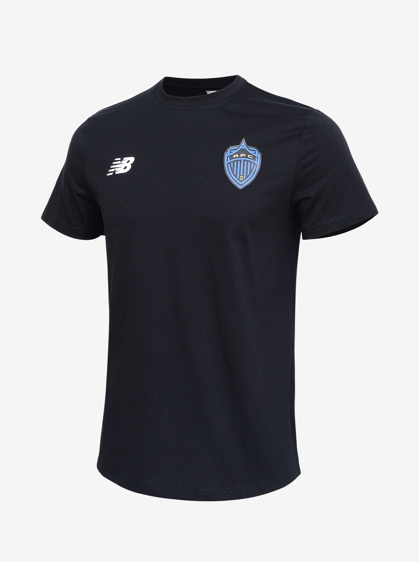 Casual Tee Short Sleeve