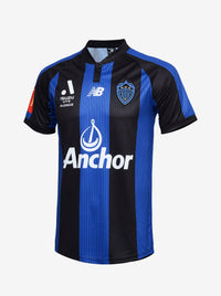 Auckland FC Home Jersey 2024/25