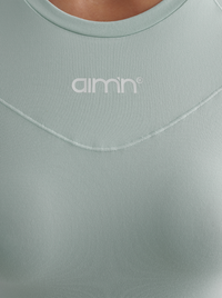 Aqua Soft Basic Short Sleeve