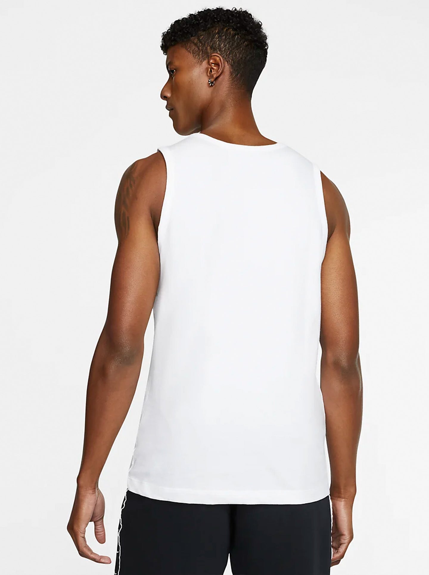 Sportswear Tank