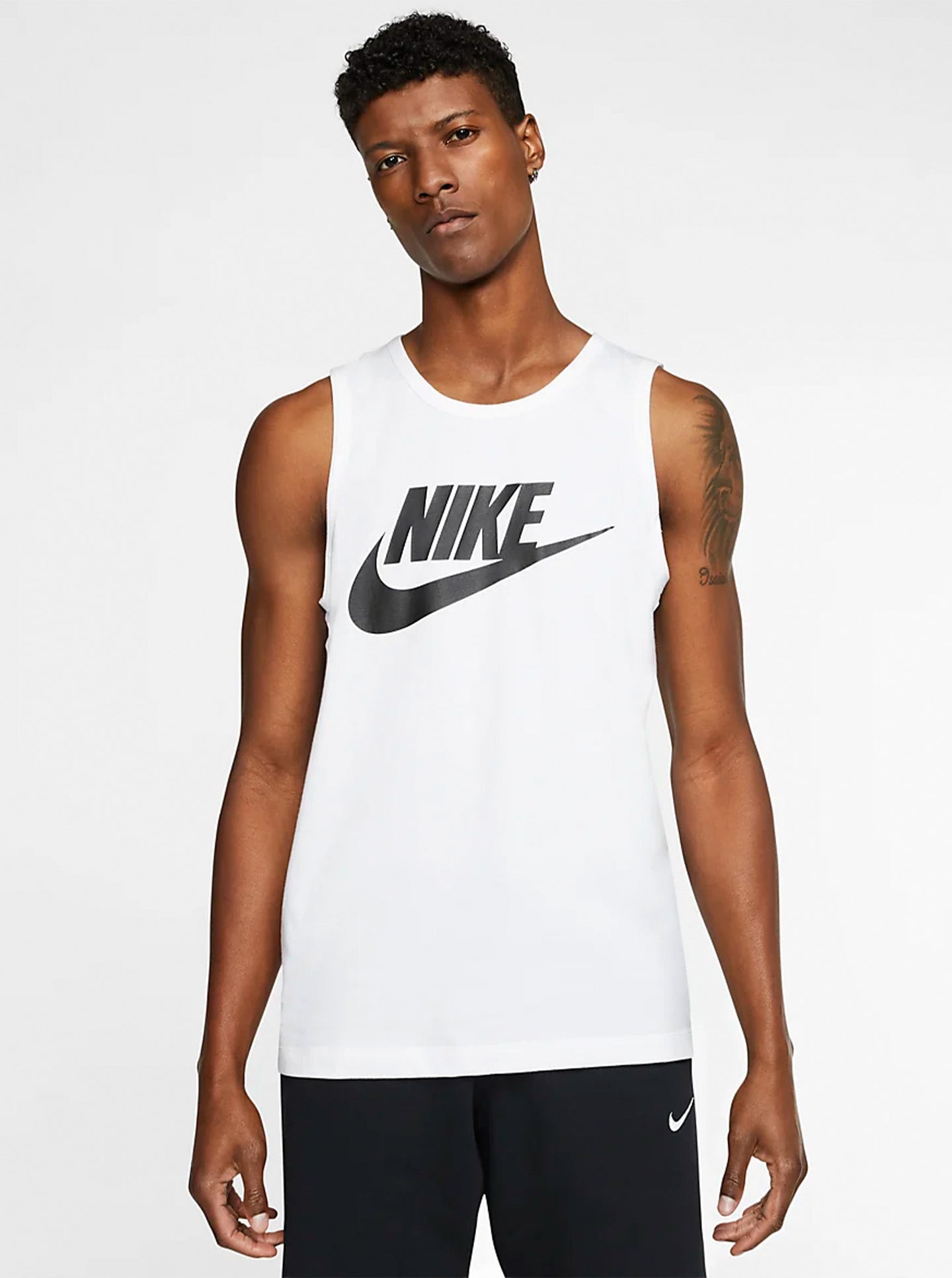 Sportswear Tank