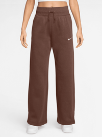 Sportswear Phoenix Wide-Leg Fleece Pant