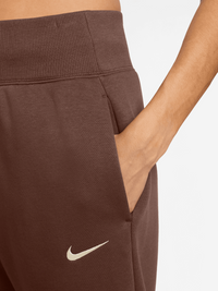 Sportswear Phoenix Wide-Leg Fleece Pant