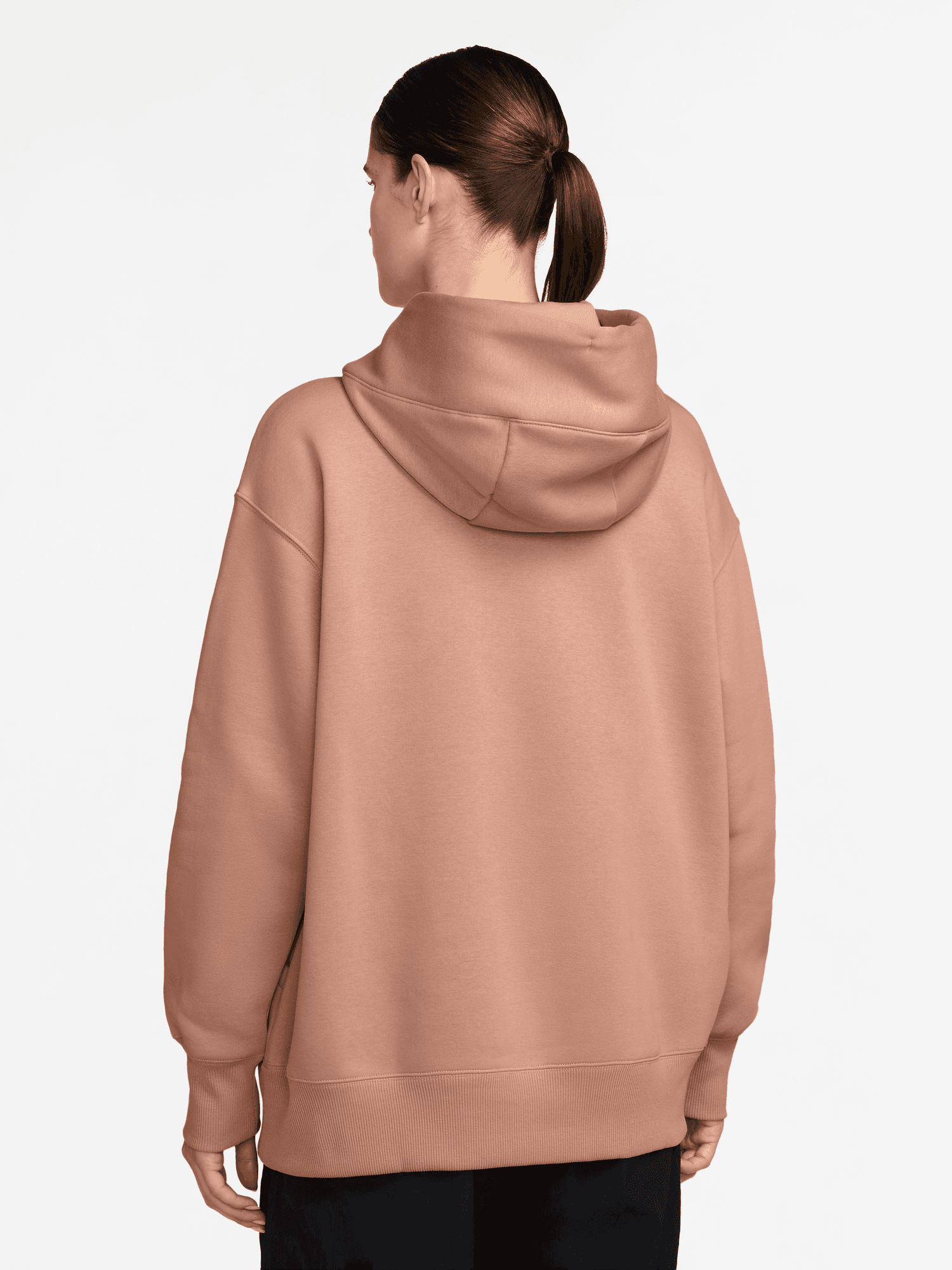 Sportswear Phoenix Fleece Oversized Pullover Hoodie