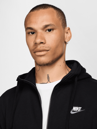 Club Fleece Full-Zip Hoodie