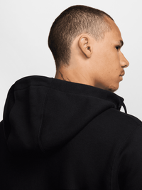 Club Fleece Full-Zip Hoodie
