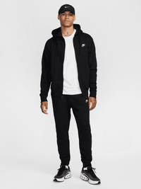 Club Fleece Full-Zip Hoodie
